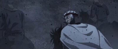 Blades of the Guardians – 10.rész