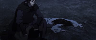 Blades of the Guardians – 11.rész