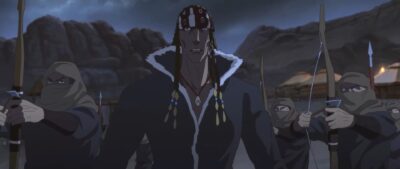 Blades of the Guardians – 13.rész