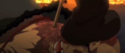 Blades of the Guardians – 14.rész