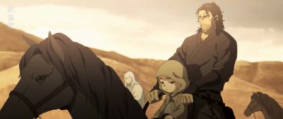 Blades of the Guardians – 15.rész [Vége]