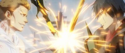 Rakshasa Street 4 [Zhen Hun Jie 4] – 3.rész