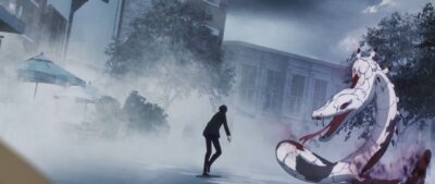 Ya She [Silent House] – 10.rész