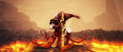 Rakshasa Street 4 [Zhen Hun Jie 4] – 6.rész