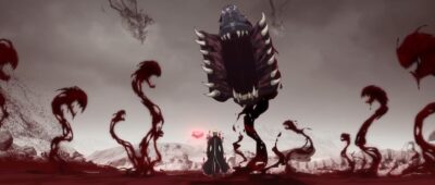 Rakshasa Street 4 [Zhen Hun Jie 4] – 7.rész