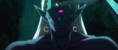 Rakshasa Street 4 [Zhen Hun Jie 4] – 9.rész