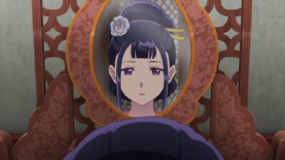 Kusuriya no Hitorigoto 2.évad – 9.rész [33.rész]