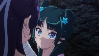 Kusuriya no Hitorigoto 2.évad – 11.rész [35.rész]