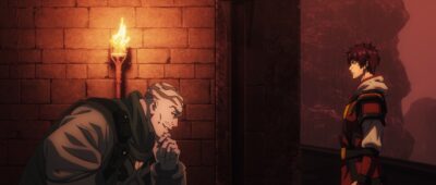 Rakshasa Street 4 [Zhen Hun Jie 4] – 16.rész