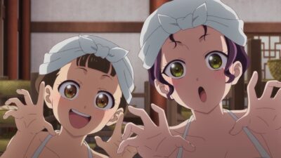 Kusuriya no Hitorigoto 2.évad – 13.rész [37.rész]