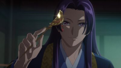 Kusuriya no Hitorigoto 2.évad – 14.rész [38.rész]