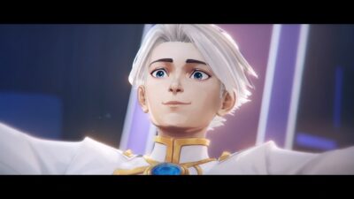 To Be Hero X - 1.rész [Japán szinkron][Tu Bian Yingxiong X]