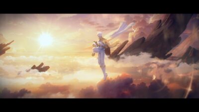 To Be Hero X – 2.rész [Japán szinkron][Tu Bian Yingxiong X]