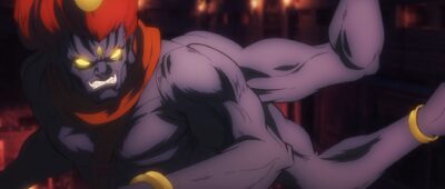 Rakshasa Street 4 [Zhen Hun Jie 4] – 19.rész