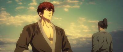 Rakshasa Street 4 [Zhen Hun Jie 4] – 18.rész
