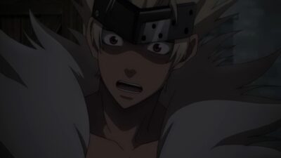 Reversal of Fate – 6.rész [Japán]
