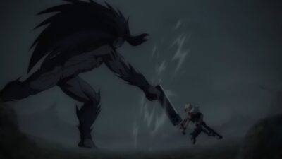 Reversal of Fate – 7.rész [Japán]