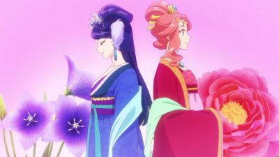 Kusuriya no Hitorigoto 2.évad – 16.rész [40.rész]