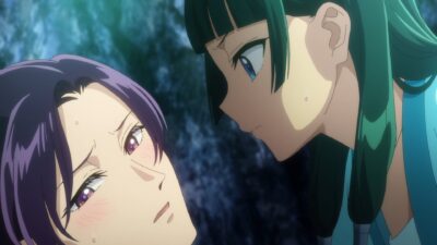 Kusuriya no Hitorigoto 2.évad – 12.rész [36.rész]