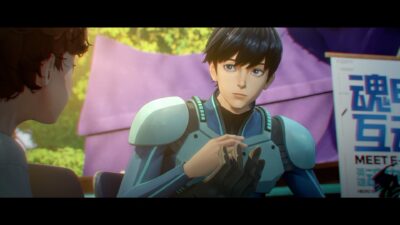 To Be Hero X – 5.rész [Japán szinkron][Tu Bian Yingxiong X]
