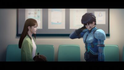 To Be Hero X – 6.rész [Japán szinkron][Tu Bian Yingxiong X]