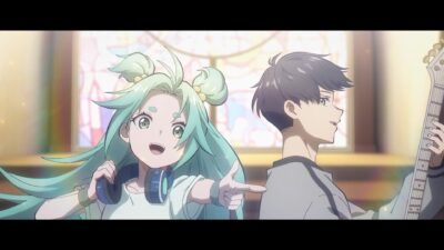 To Be Hero X – 8.rész [Japán szinkron][Tu Bian Yingxiong X]