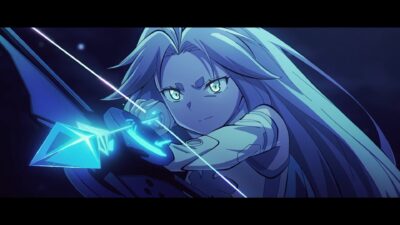 To Be Hero X – 10.rész [Japán szinkron][Tu Bian Yingxiong X]