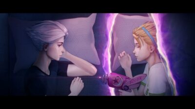 To Be Hero X – 2.rész [Kínai szinkron][Tu Bian Yingxiong X]