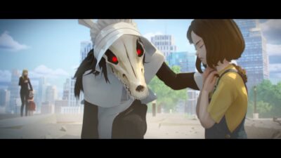 To Be Hero X – 3.rész [Kínai szinkron][Tu Bian Yingxiong X]