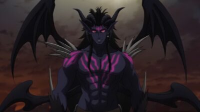 Reversal of Fate – 8.rész [Kínai]
