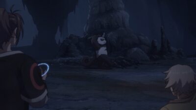 The All-devouring Whale – 3.rész [Kun Tun Tianxia Zhi]