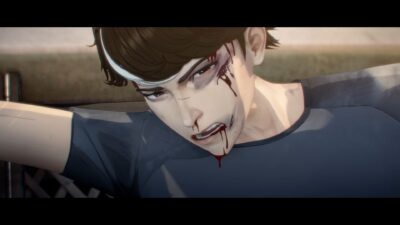 To Be Hero X – 4.rész [Kínai szinkron][Tu Bian Yingxiong X]