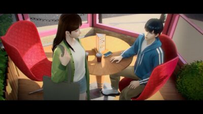 To Be Hero X – 5.rész [Kínai szinkron][Tu Bian Yingxiong X]