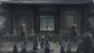 The All-devouring Whale – 2.rész [Kun Tun Tianxia Zhi]