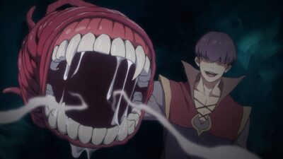 The All-devouring Whale – 5.rész [Kun Tun Tianxia Zhi]